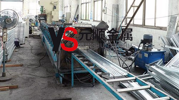 鋼跳板有哪些種